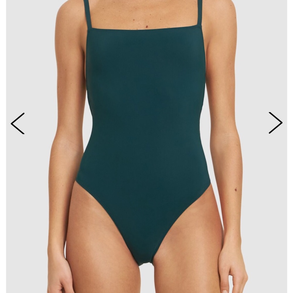 Lido Tre One-Piece Swimsuit